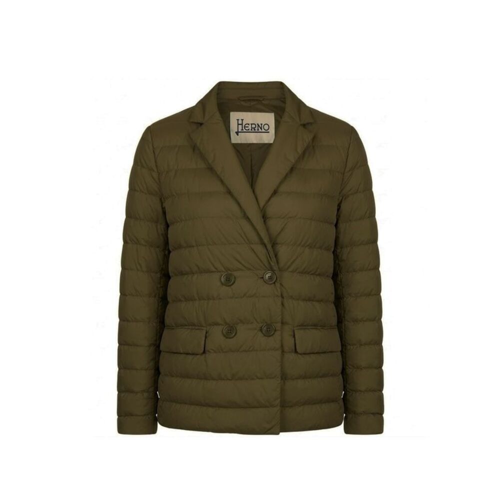 Herno Down Jacket Women